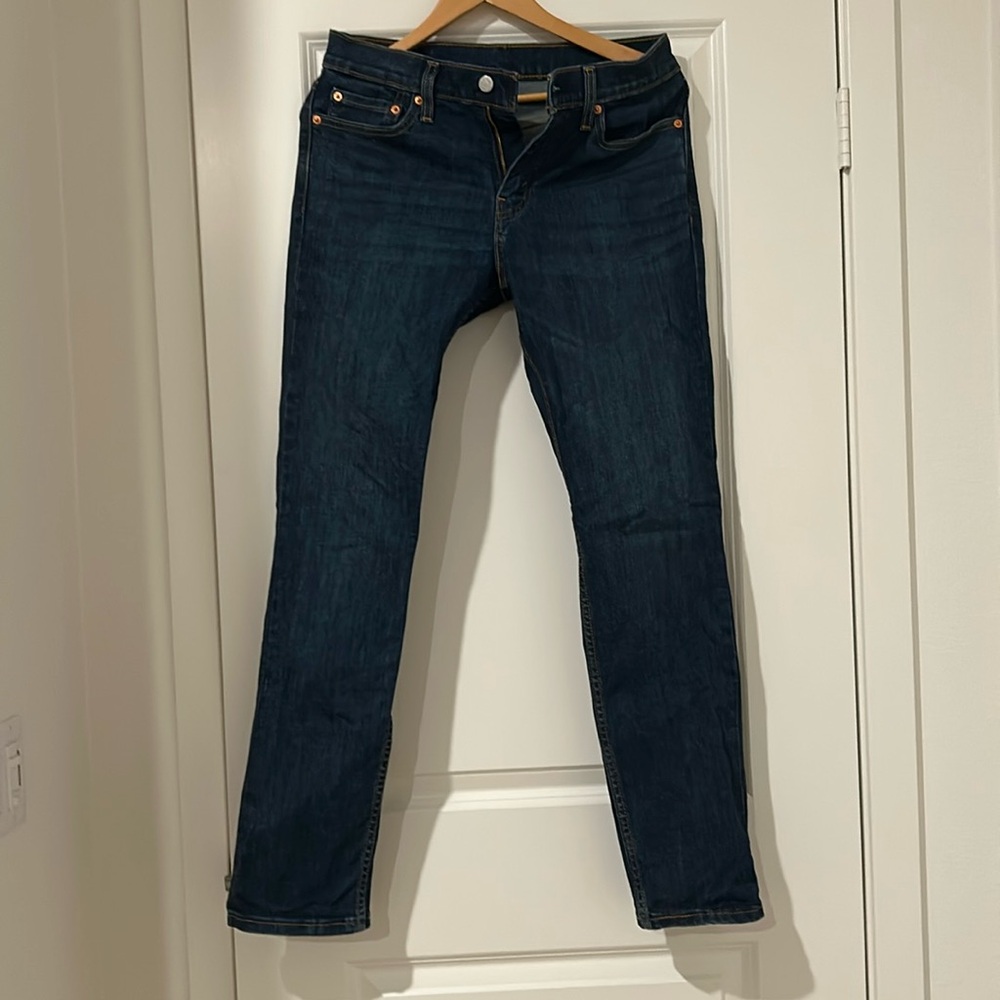 Levi’s 511 Jeans